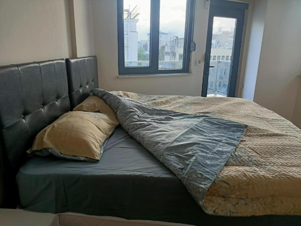 Old Town Grand Apart Hotel อันตัลยา ภายนอก รูปภาพ