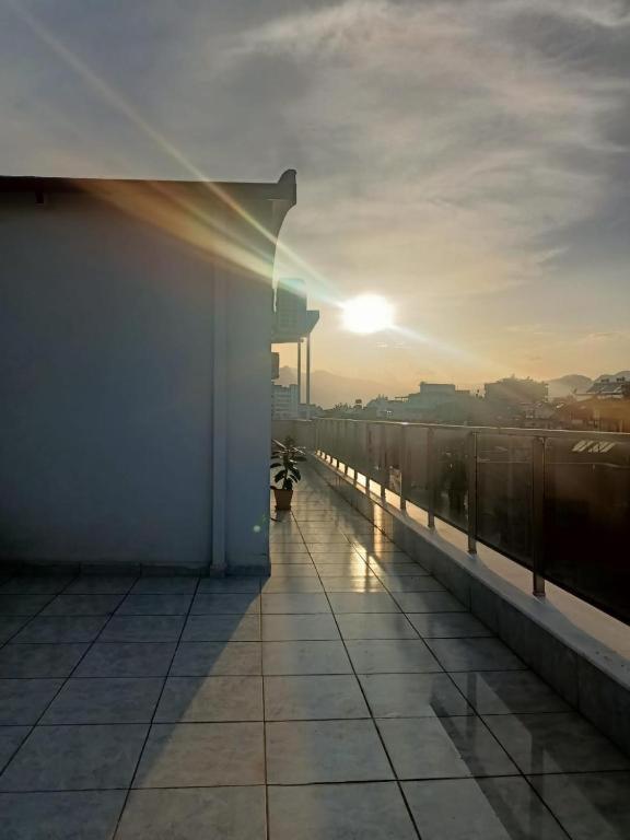 Old Town Grand Apart Hotel อันตัลยา ภายนอก รูปภาพ