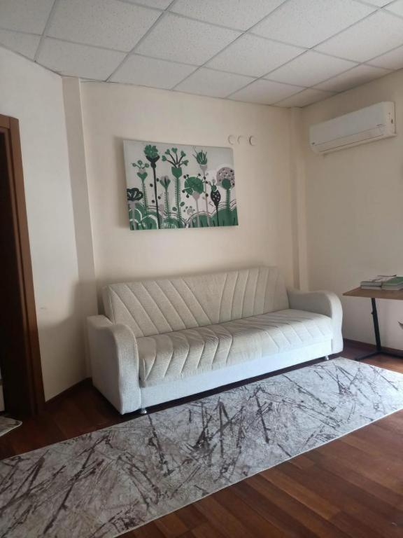 Old Town Grand Apart Hotel อันตัลยา ภายนอก รูปภาพ