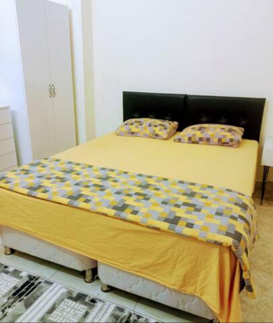 Old Town Grand Apart Hotel อันตัลยา ภายนอก รูปภาพ