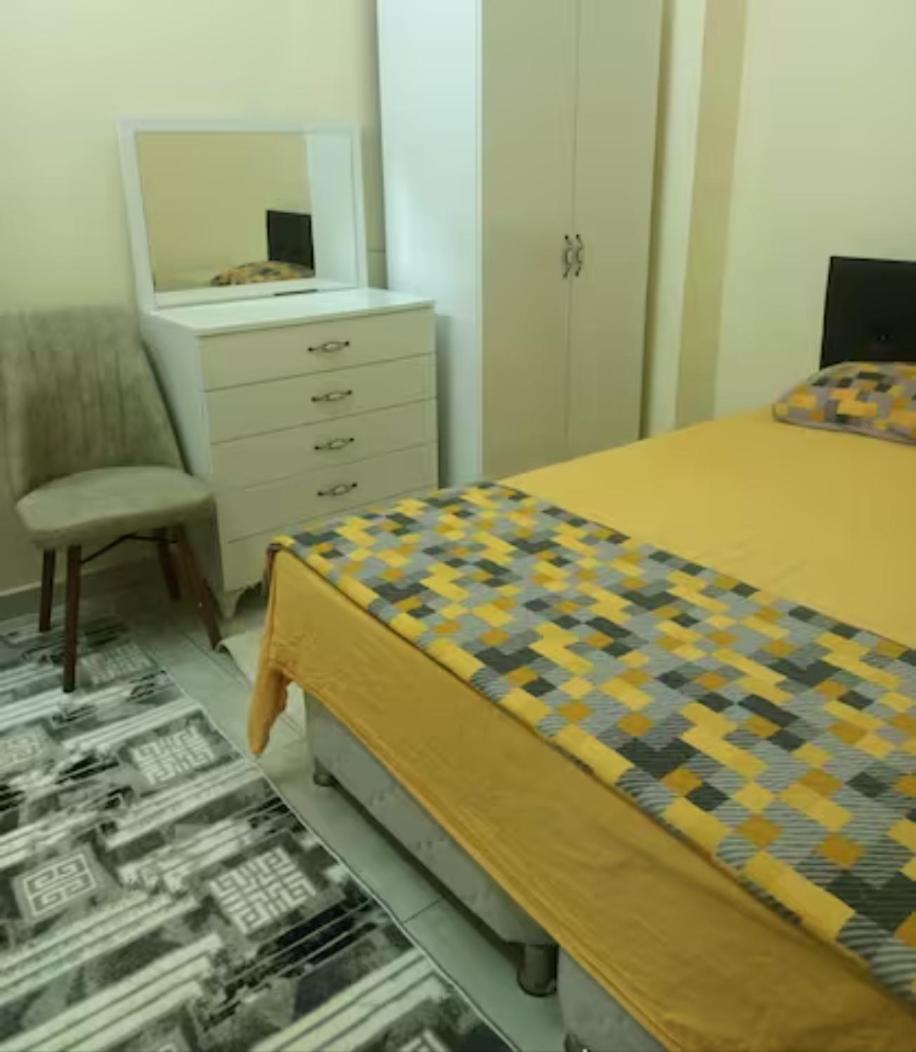 Old Town Grand Apart Hotel อันตัลยา ภายนอก รูปภาพ